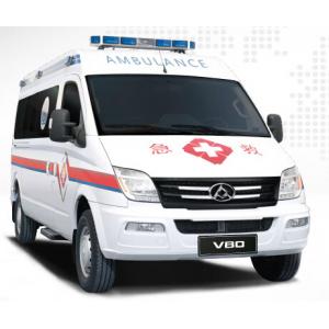 V80 转运型救护车