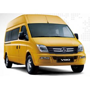 V80物流服务车