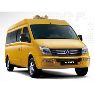 V80电力工程服务车