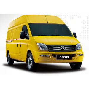 V80城市物流车