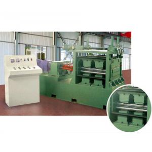 六重式精密校平机