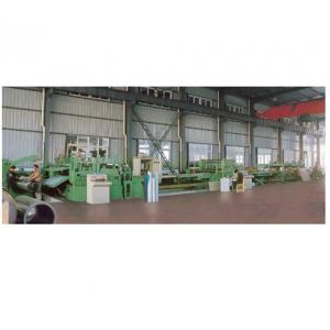 六重式高速铝板开