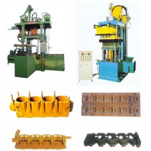 ZH系列水平分型