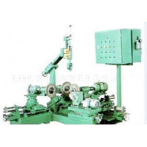 自行车车轮抛光机