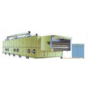 FS2800型单层预缩松式烘干机