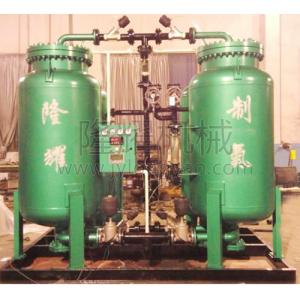 氮氧分离装置
