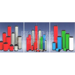 配套于净化系统的滤芯