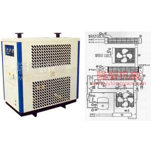 高温型冷冻干燥机（水冷）