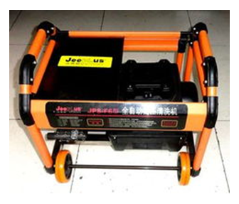 JPS-T20高压清洗机高压清洗机 