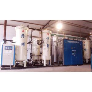 PSA制氮+纯化装置