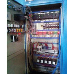 碳脱氧高纯氮气提取装置控制系统