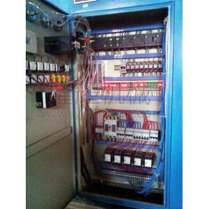 高纯氮气提取装置控制系统