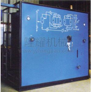 HC型碳脱氧纯化装置