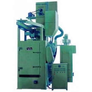 吊钩式抛丸清理机