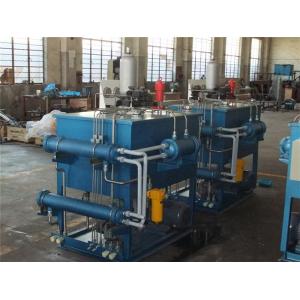 挤压机液压系统