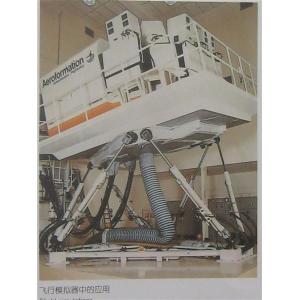 飞行模拟器液压系统
