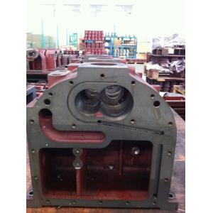 机械加工零部件