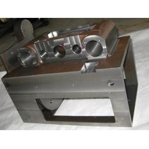 机械加工零部件