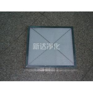 初中高效过滤器