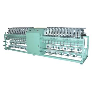 YSJ-24型高精密洋纱机（摇绞机）