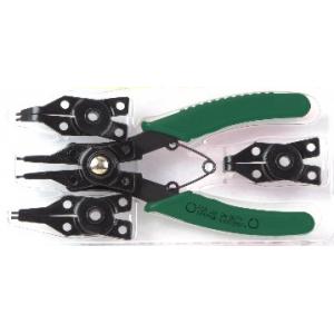 DL20000四合一档圈钳