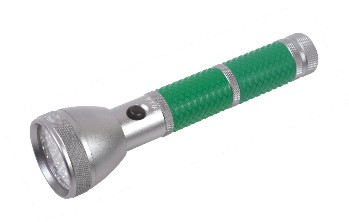 DL2100 LED手电筒 41LED