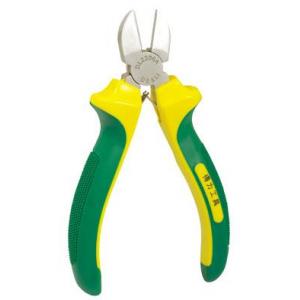 DL2206A 高档省力斜嘴钳