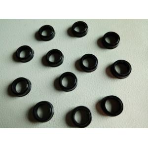 气缸橡胶材质轴用防尘密封圈QYJd 12x18x7