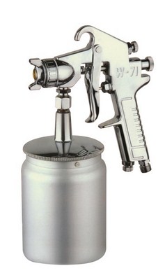 ZD-8037A-氣動噴漆槍