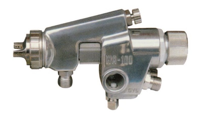 ZD-8042-自動噴槍