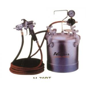 ZD-8044-涂料壓力罐