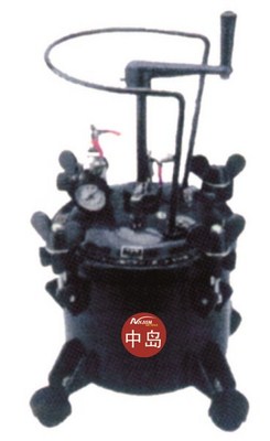 ZD-8045-涂料壓力桶