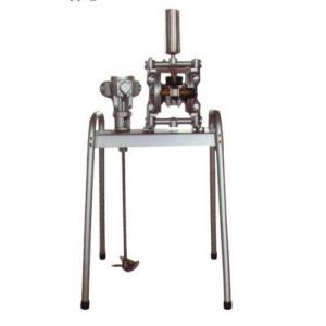 ZD-8051-自動攪拌隔膜泵