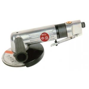 ZD-8061-A 氣動角磨機（压板式开关）