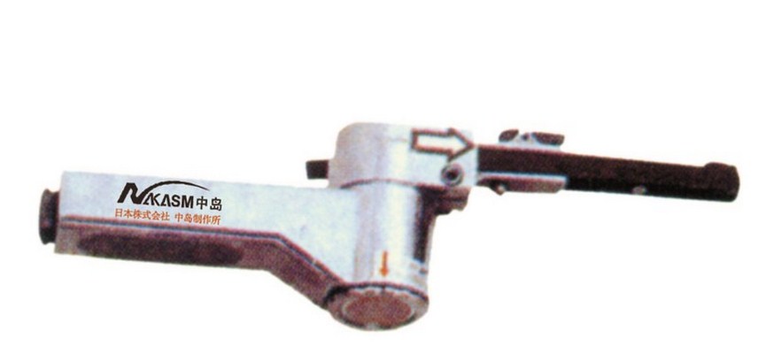 ZD-8080-氣動砂帶機