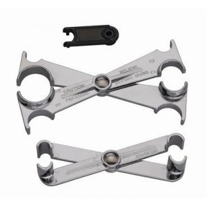 3件装油路及空调线路拆断器