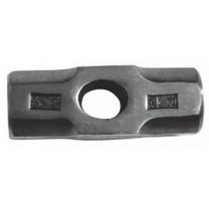 弯头长镊子175MM