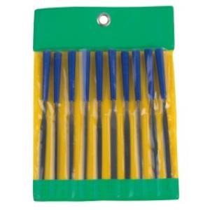 DL2140 整形锉（3x140）