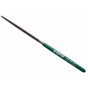 迷你中齿圆锉185MM