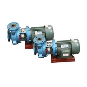 锡皖小流量衬胶泵