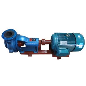 锡皖100-32衬胶泵