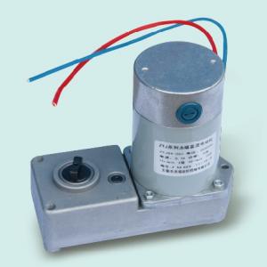 杰敏ZYJ64-001电动机