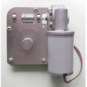 杰敏ABB-safering电操机构