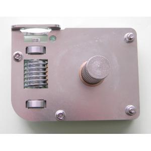 杰敏ABB-safering减速机构