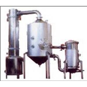 外循环浓缩锅WZN型