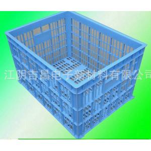 防静电周转箱