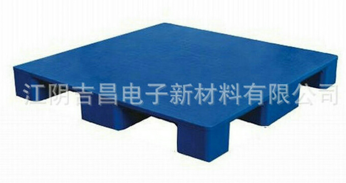 平板九脚型吸塑托盘