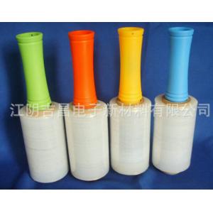 PE手用缠绕膜 净重2.5公斤 宽幅60CM