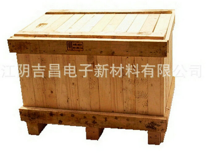 机械设备包装木箱 出口木箱子
