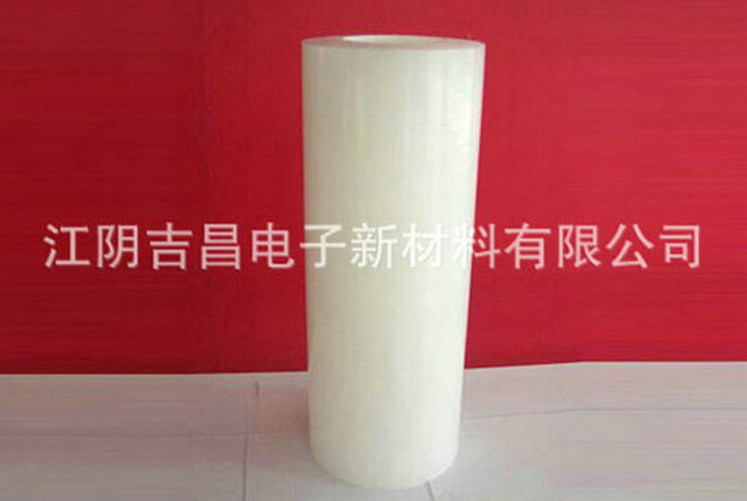 静电自粘PE保护膜 单层PE保护膜